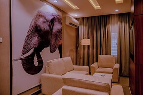 Ikogosi Warm Springs Resort and Conference Center