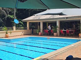 Ikogosi Warm Springs Resort and Conference Center