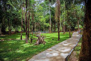 Ikogosi Warm Springs Resort and Conference Center