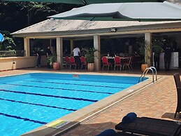 Ikogosi Warm Springs Resort and Conference Center