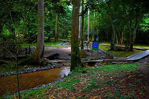 Ikogosi Warm Springs Resort and Conference Center