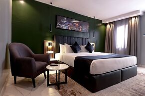 Ikogosi Warm Springs Resort and Conference Center