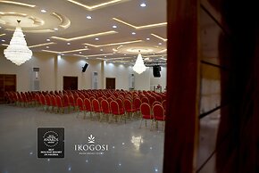 Ikogosi Warm Springs Resort and Conference Center