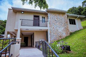 Ikogosi Warm Springs Resort and Conference Center