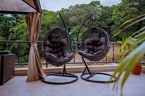 Ikogosi Warm Springs Resort and Conference Center