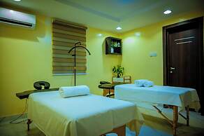 Ikogosi Warm Springs Resort and Conference Center