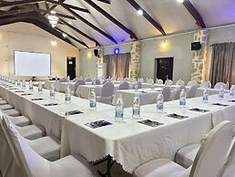 Ikogosi Warm Springs Resort and Conference Center