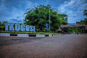 Ikogosi Warm Springs Resort and Conference Center
