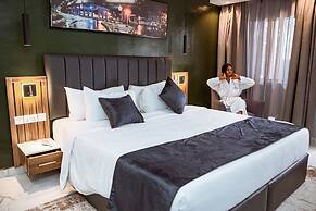 Ikogosi Warm Springs Resort and Conference Center