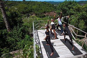 Ikogosi Warm Springs Resort and Conference Center
