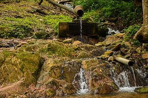 Ikogosi Warm Springs Resort and Conference Center