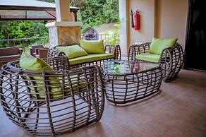 Ikogosi Warm Springs Resort and Conference Center