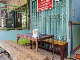 OYO 92327 Homestay Semarang Baru SyariahNearNagoya Hill Shopping Mall