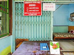 OYO 92327 Homestay Semarang Baru SyariahNearNagoya Hill Shopping Mall