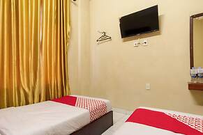 OYO Life 1109 Bing Jaya Guest House