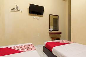 OYO Life 1109 Bing Jaya Guest House
