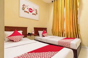 OYO Life 1109 Bing Jaya Guest House