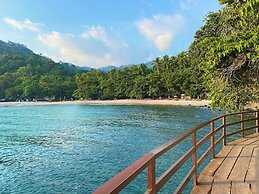 Playa La Caleta Bataan
