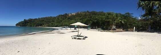 Playa La Caleta Bataan