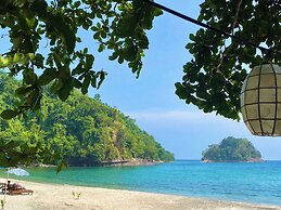 Playa La Caleta Bataan