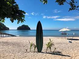 Playa La Caleta Bataan