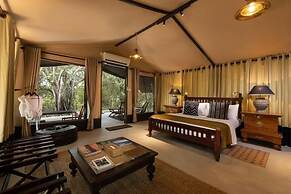 Leopard Trails Wilpattu
