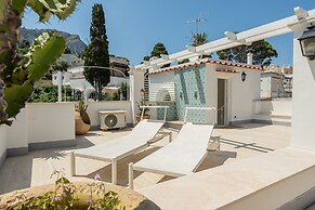 Villa La Conchiglia by Elite Villas