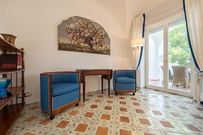 Villa La Conchiglia by Elite Villas