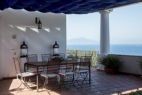 Villa La Conchiglia by Elite Villas