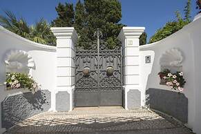 Villa La Conchiglia by Elite Villas