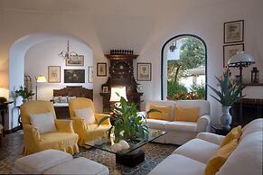 Villa La Conchiglia by Elite Villas