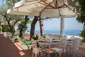 Villa La Conchiglia by Elite Villas