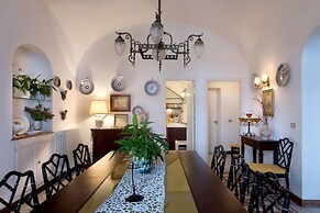 Villa La Conchiglia by Elite Villas