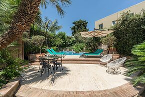 Villa La Conchiglia by Elite Villas