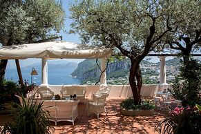 Villa La Conchiglia by Elite Villas