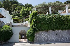 Villa La Conchiglia by Elite Villas