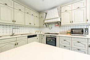 Villa La Conchiglia by Elite Villas