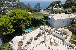 Villa La Conchiglia by Elite Villas