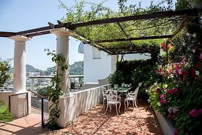 Villa La Conchiglia by Elite Villas