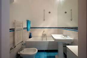 Villa La Conchiglia by Elite Villas