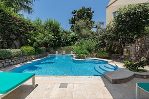 Villa La Conchiglia by Elite Villas