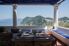 Villa La Conchiglia by Elite Villas