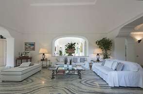 Villa La Conchiglia by Elite Villas