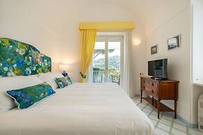 Villa La Conchiglia by Elite Villas