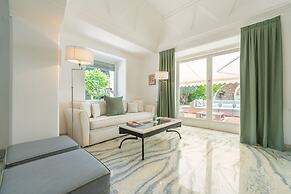 Villa La Conchiglia by Elite Villas