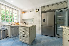 Villa La Conchiglia by Elite Villas