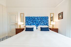 Villa La Conchiglia by Elite Villas