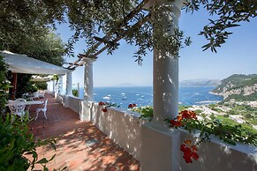 Villa La Conchiglia by Elite Villas