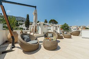 Villa La Conchiglia by Elite Villas