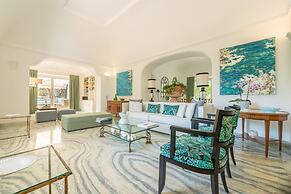 Villa La Conchiglia by Elite Villas
